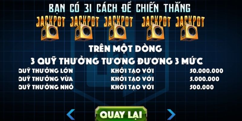 Justice League - Tựa Game Slot Hấp Dẫn Hàng Đầu Tại 789Club