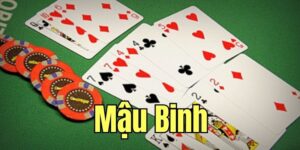 Mậu Binh 789Club - Game Bài Đẳng Cấp Top 1 Việt Nam