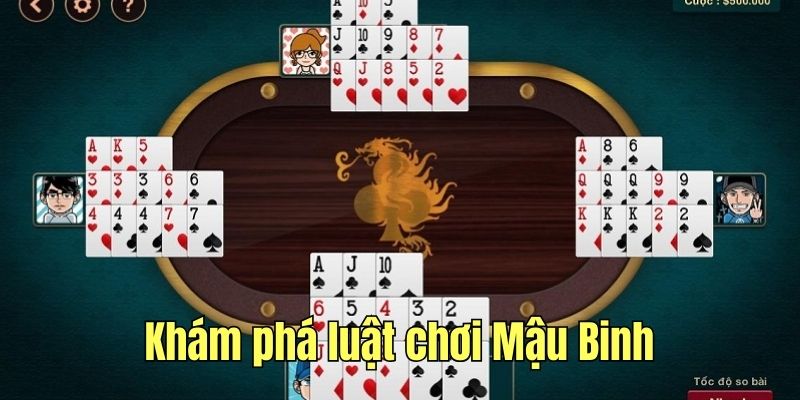 Khám phá luật chơi Binh Xập Xám dễ hiểu