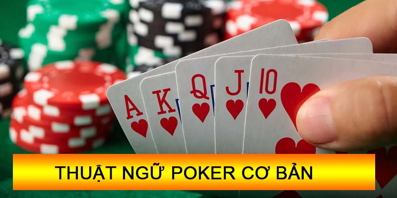 Cách Chơi Poker Tại 789club Dễ Hiểu Ai Cũng Có Thể Áp Dụng