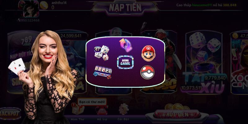 Tầm nhìn, sứ mệnh và giá trị cốt lõi của cổng game 