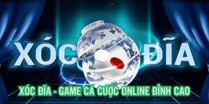 Xóc Đĩa 789Club - Game Trực Tuyến Đỉnh Cao, Thưởng Khủng